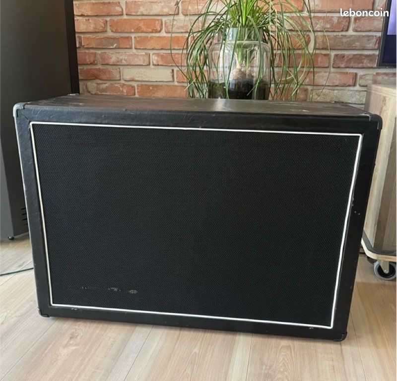 Baffle G212 Vintage (image 1)