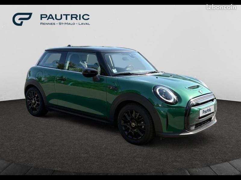 Mini Mini Cooper SE 184ch Edition Premium Plus BVA 5CV (image 7)