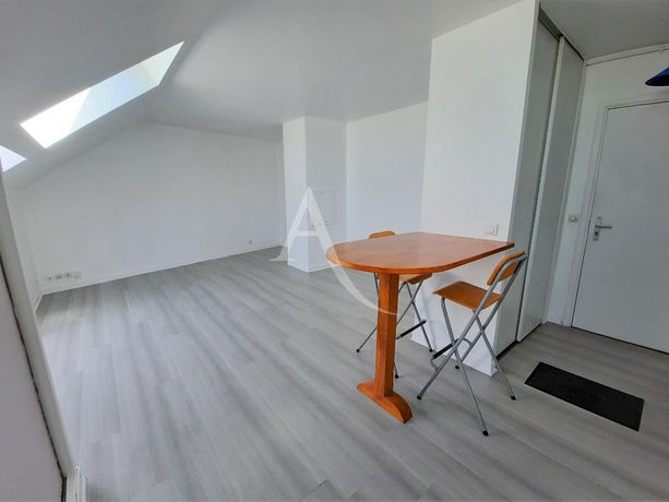 Appartement a louer pontoise - 1 pièce(s) - 30 m2 - Surfyn