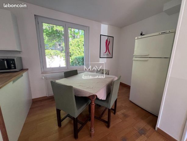 Maison 4 pièces 73 m² — 3