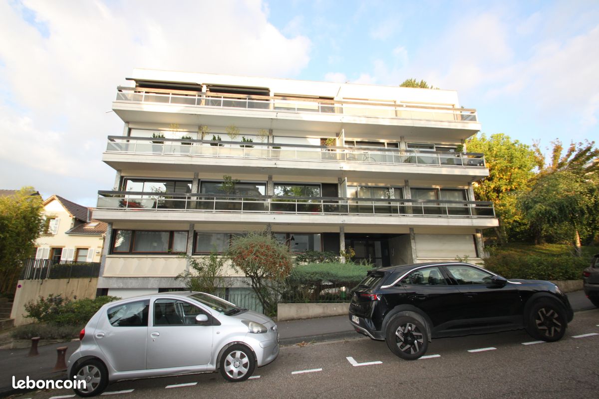 Appartement a louer metz - 4 pièce(s) - 102 m2 - Surfyn