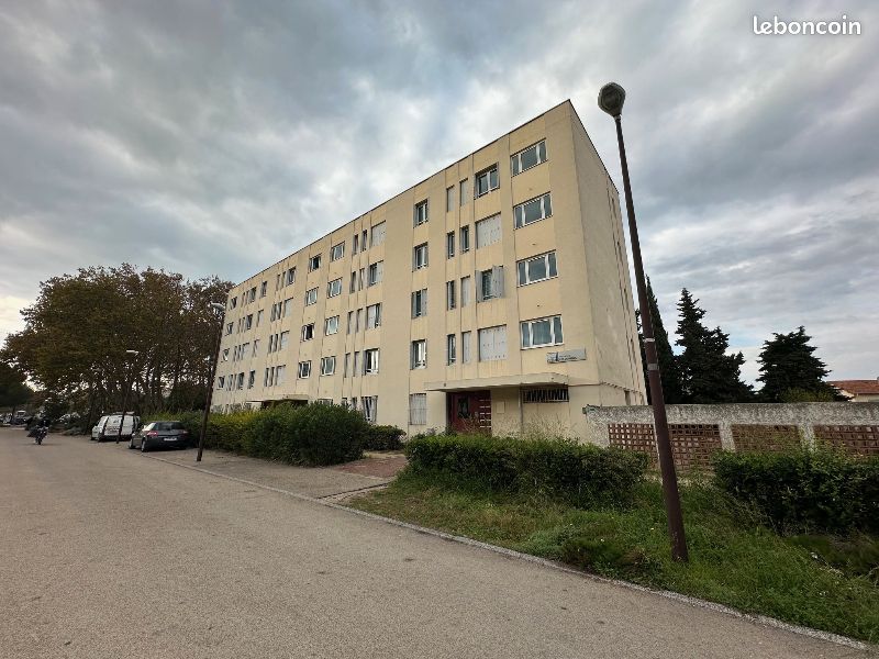 Appartement 4 pièces 72 m² · à Avignon · 72 m² · 695 €/mois