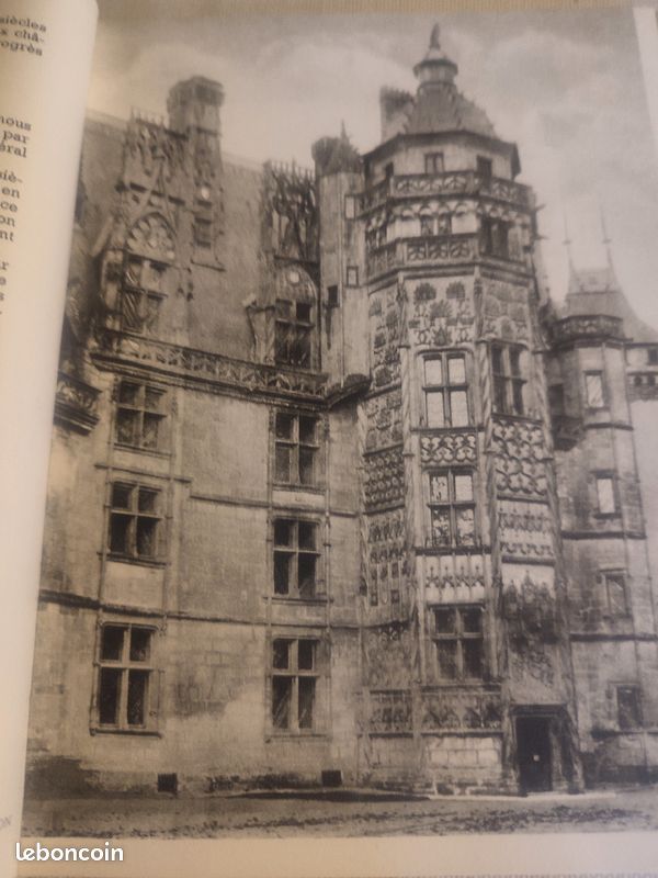 Les châteaux de la Loire (1950) (image 2)