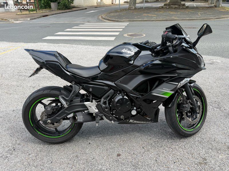 Ninja 650 (image 3)