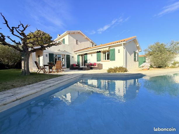 Maison 5 pièces 150 m²