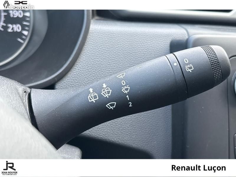 Dacia Duster 1.5 Blue dCi 115ch Essentiel 4x2 (image 19)