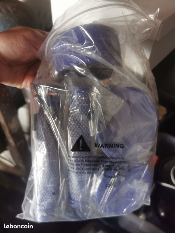Filtre aspirateur Dyson (image 2)