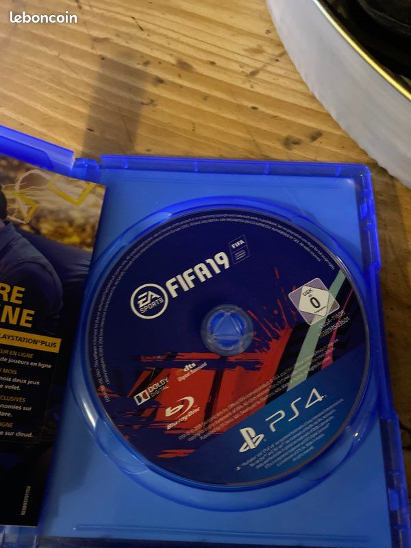 Fifa 19 (image 2)