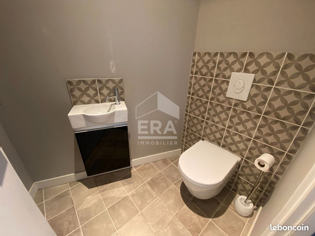 Appartement a louer chateauroux - 4 pièce(s) - 108 m2 - Surfyn