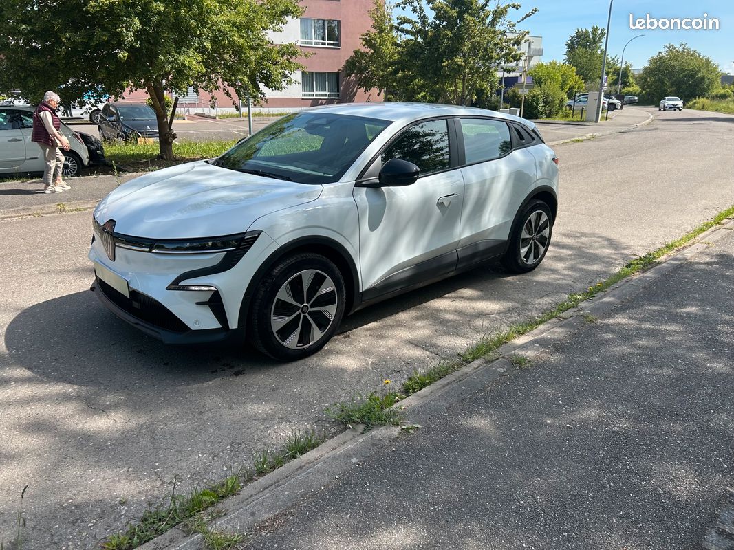 Megane e-tech er ev60 130 super charge (image 2)