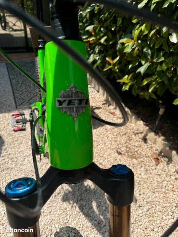 VTT tout-suspendu yeti sb6c (image 20)