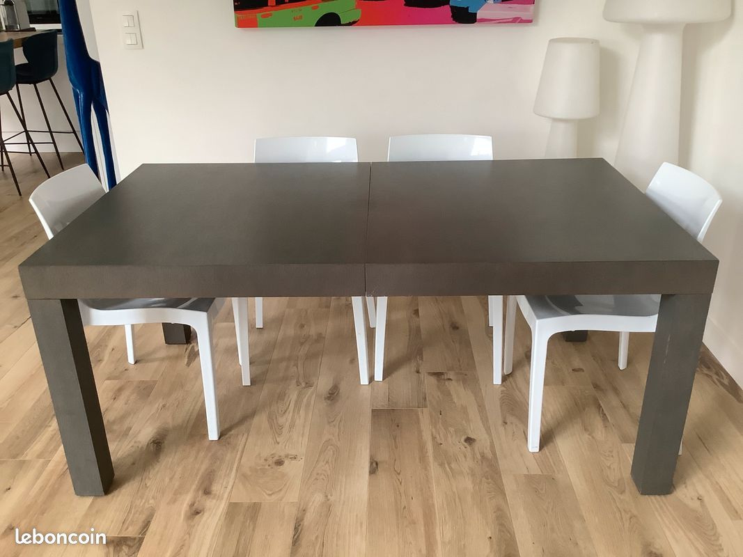 Table à manger (image 1)
