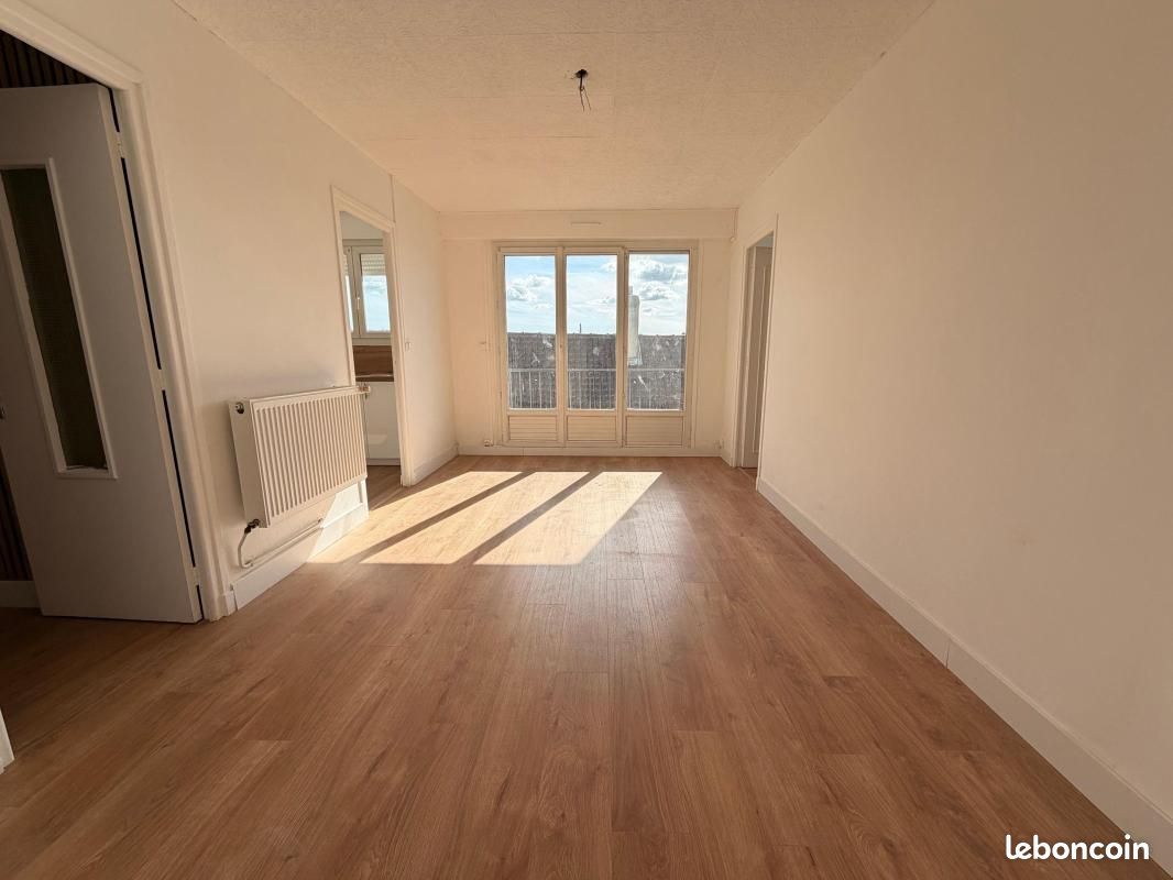 Appartement 3 pièces 51 m² · à Berck · 51 m² · 750 €/mois