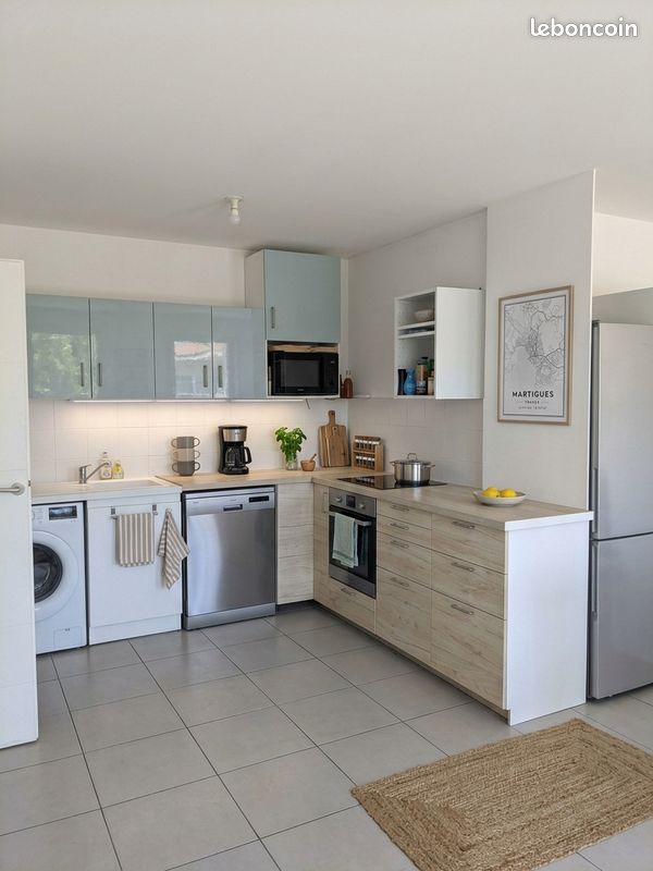 Appartement 3 pièces 68 m² · à Voiron · 68 m² · 890 €/mois