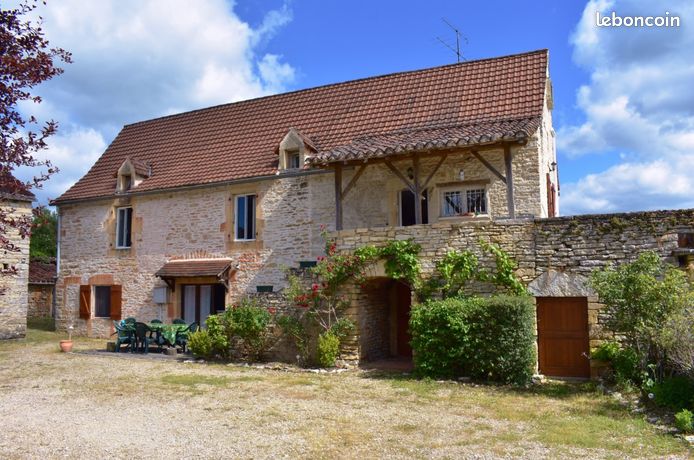 Maison 5 pièces 151 m²