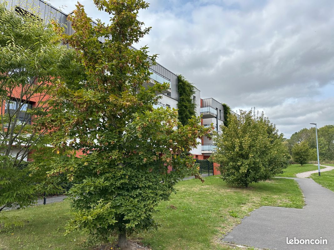 Appartement 2 pièces 48 m² · à Comines · 48 m² · 159 000 €