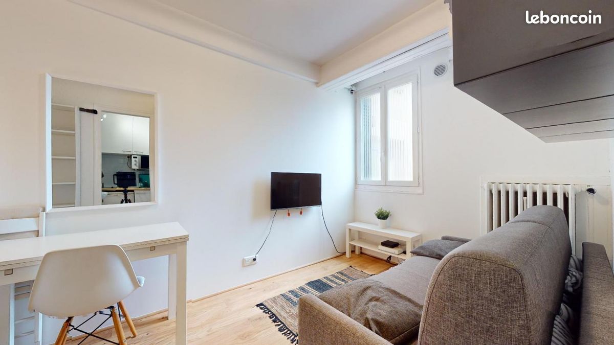 Appartement a louer sevres - 1 pièce(s) - 11 m2 - Surfyn