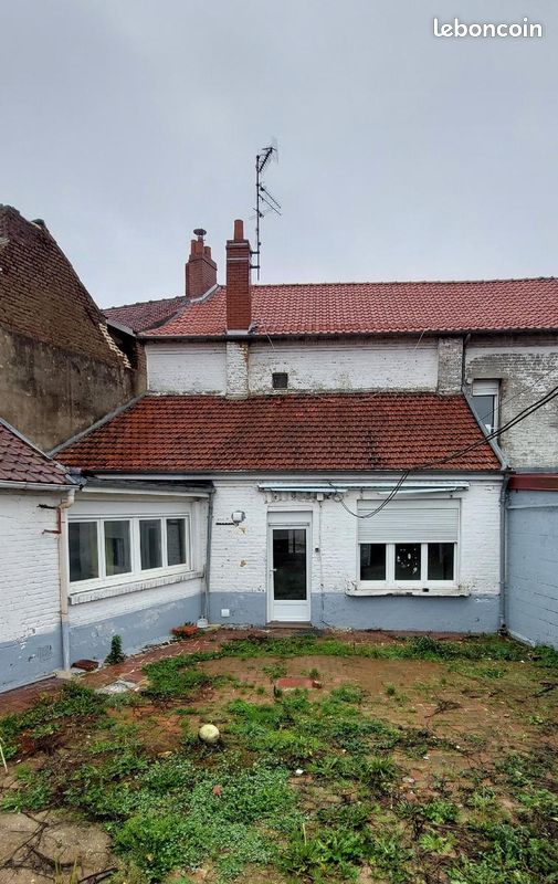 Maison 6 pièces 121 m² (image 3)