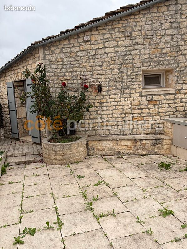 Maison 3 pièces 68 m² · à Saint-Pierre-d'Oléron · 68 m² · 236 250 €