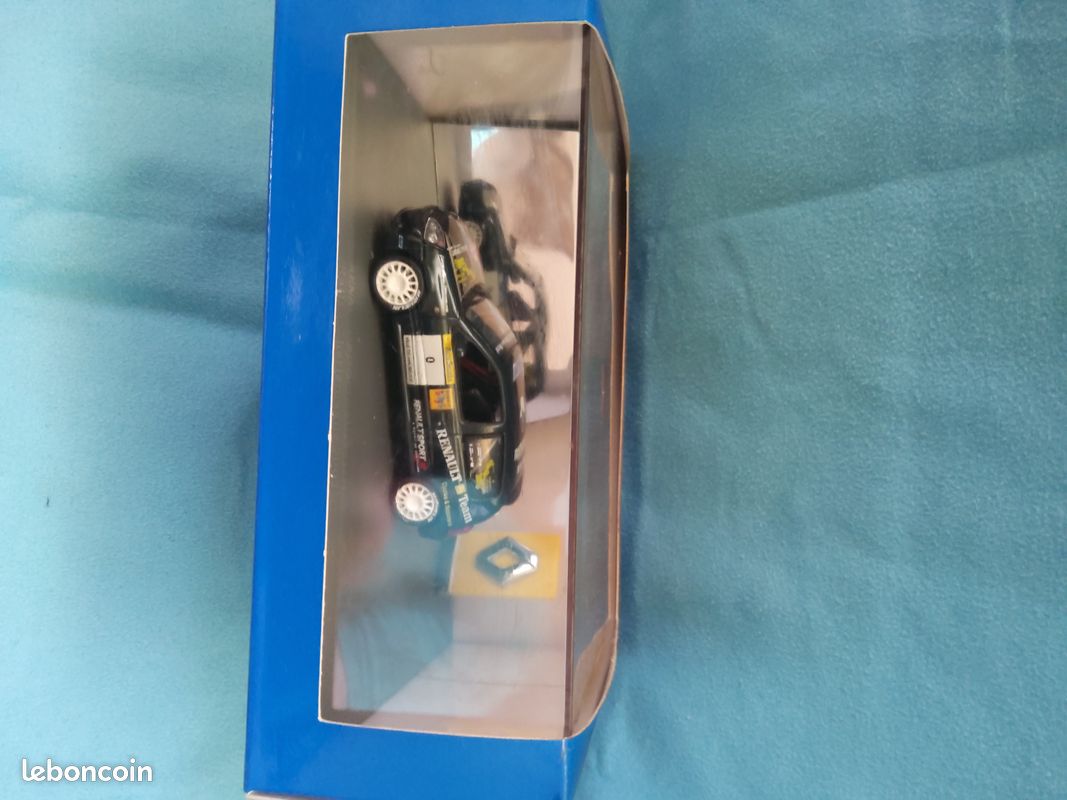 Voiture miniatures (image 1)