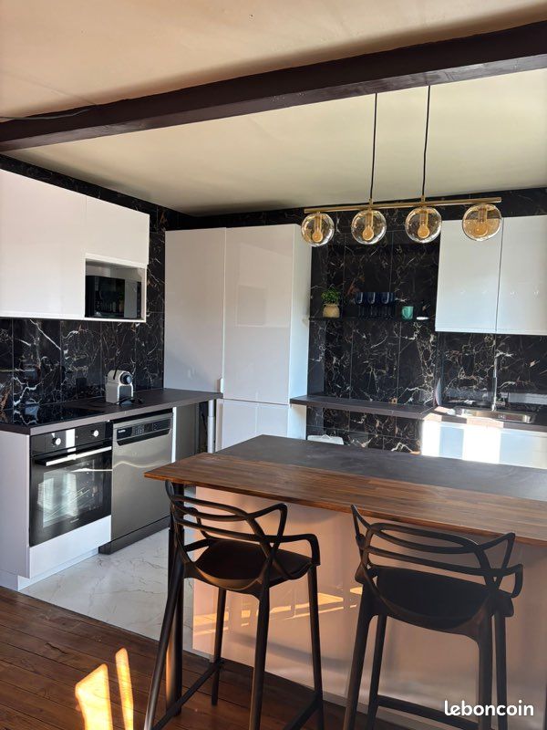 Appartement 2 pièces 70 m² · à Bordeaux · 70 m² · 360 000 €