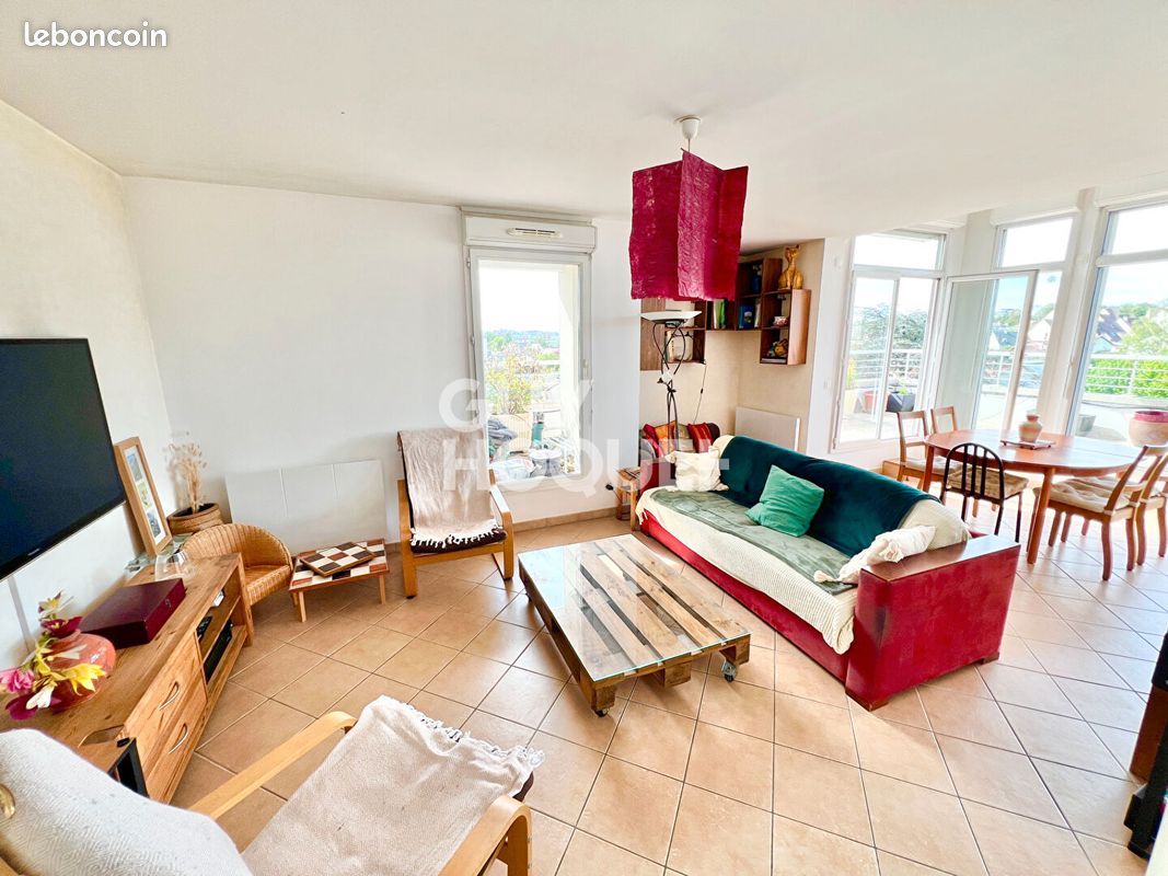 Appartement 5 pièces 108 m² · à Massy · 108 m² · 449 900 €