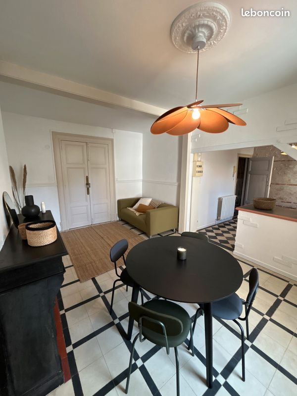 Appartement 2 pièces 49 m² · à Agen · 49 m² · 630 €/mois