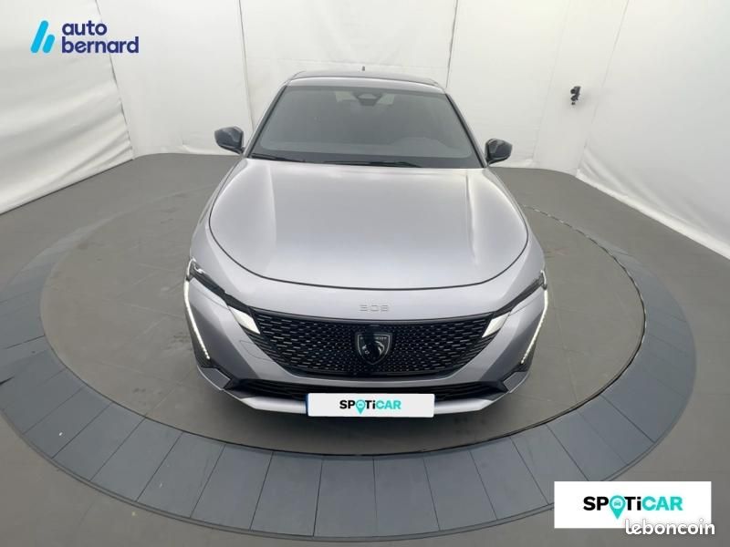 Peugeot 308 1.2 Hybrid 145ch GT e-DCS6 (image 2)