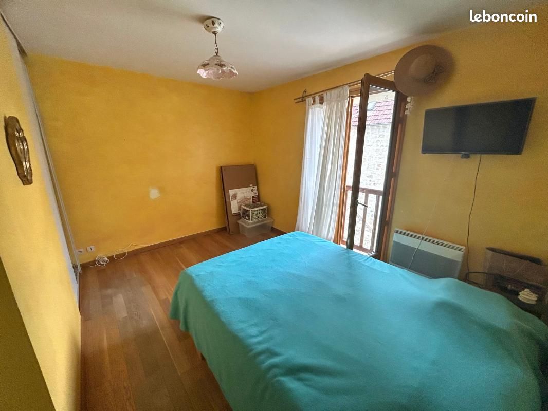 Duplex 3 pièces 61 m² (image 7)