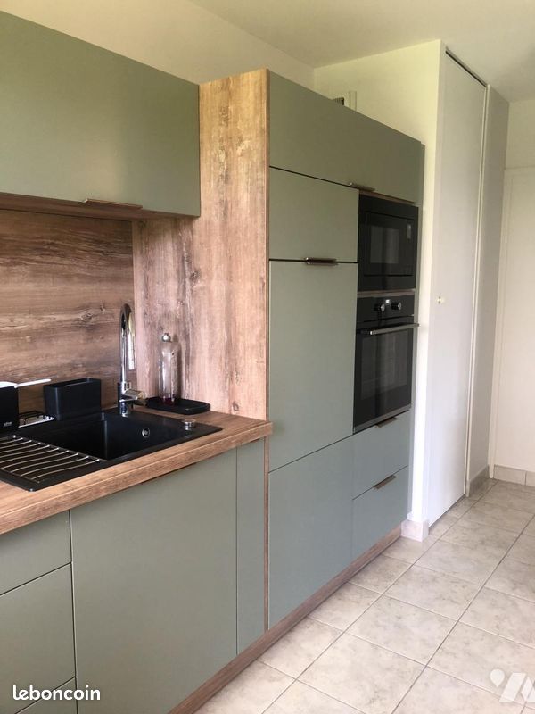 Appartement 3 pièces 69 m² · à Valognes · 69 m² · 700 €/mois
