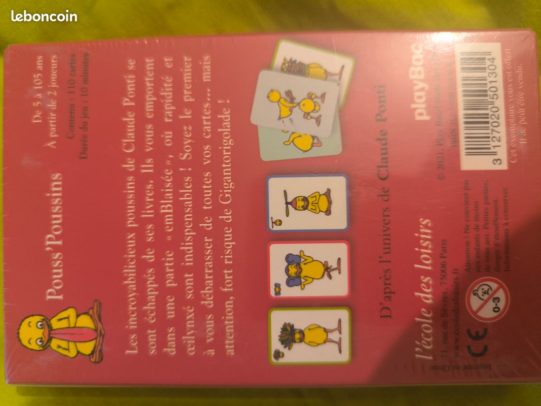 Miams - Jeu De Société Avec Dés Et Combinaisons De Fruits - Stratégie, Cartes Bonus - 1 à 6 Joueurs, Dès 10 Ans