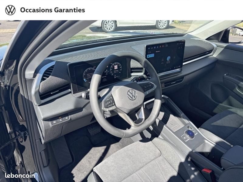 Volkswagen T-Roc 1.5 eTSI 150ch Style DSG7 (image 39)