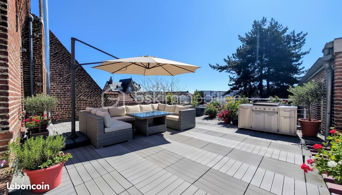 Maison 15 pièces 402 m² · à Harnes · 402 m² · 450 000 €
