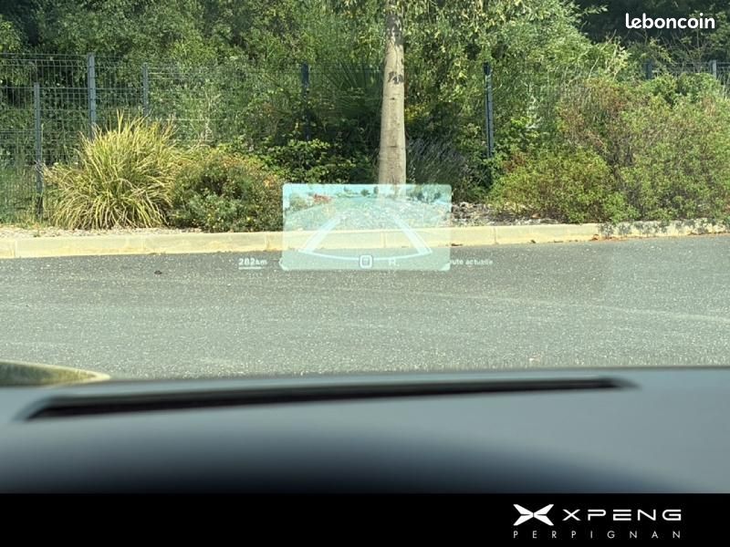 Xpeng P7+ 313ch 74,9kWh RWD Autonomie Etendue (image 26)