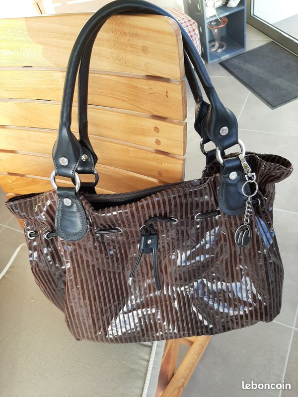 Sac fourre tout (image 1)