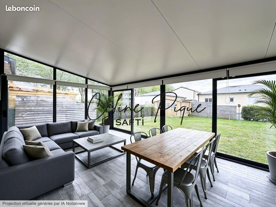 Maison 6 pièces 102 m² · à Colombelles · 102 m² · 326 000 €