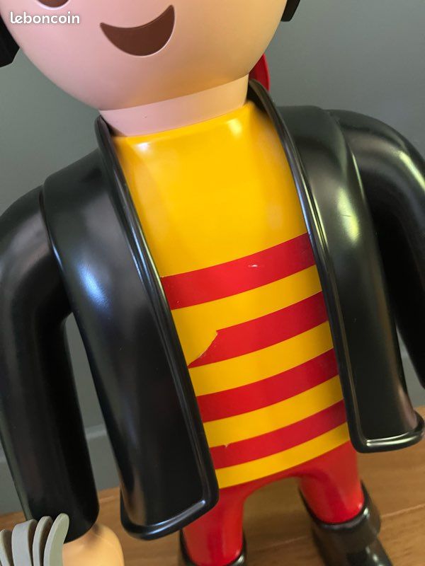 Playmobil XXL pirate (image 6)