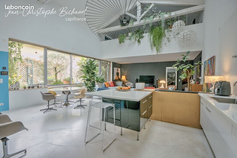 Maison 5 pièces 240 m² · à Grigny-sur-Rhône · 240 m² · 459 000 €