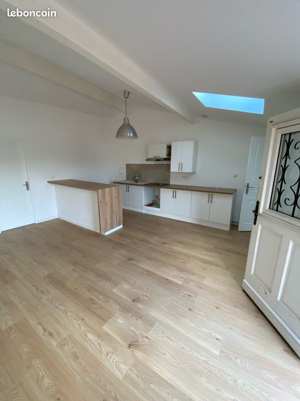 Appartement 3 pièces 65 m² · à Givors · 65 m² · 740 €