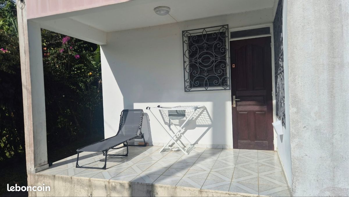Appartement 2 pièces 38 m² · à Saint-Claude · 38 m² · 700 €/mois