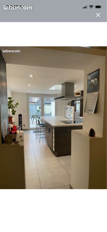Maison 5 pièces 104 m² · à Loos · 104 m² · 195 500 €