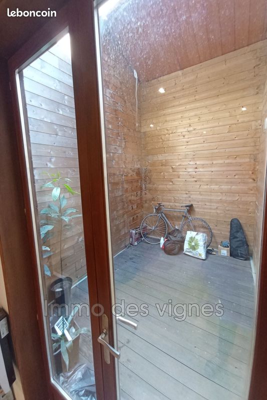 Duplex 3 pièces 61 m² - Ambarès-et-Lagrave 33440 (image principale 7)
