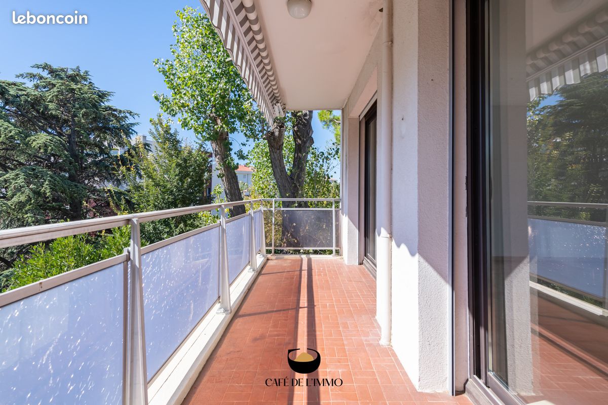 Appartement 3 pièces 79 m² · à Marseille · 79 m² · 339 000 €