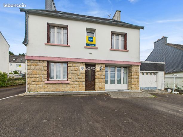 Pavillon 5 pièces 108 m²