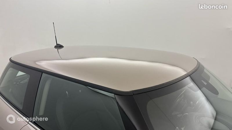 Mini Mini Cooper 136ch Edition Camden BVA7 (image 22)