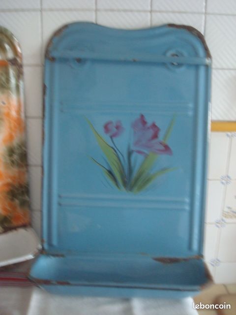 Porte louches ancien jt23 (image 5)