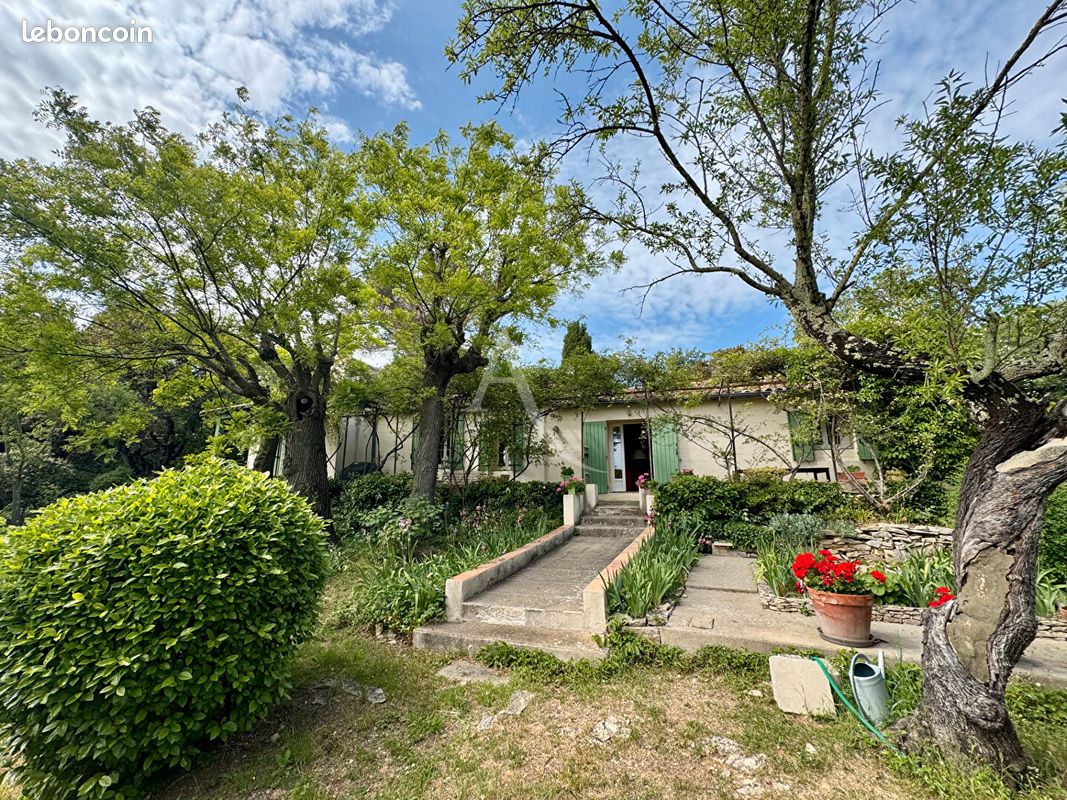 Maison 3 pièces 78 m² · à Nîmes · 78 m² · 298 000 €