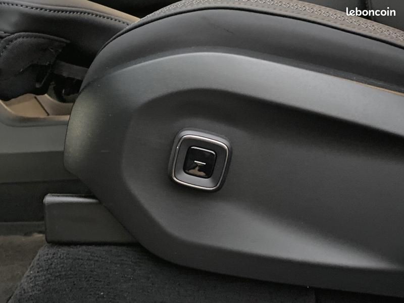 Volvo EX90 Twin Performance 517ch Ultra 7 places (image 17)