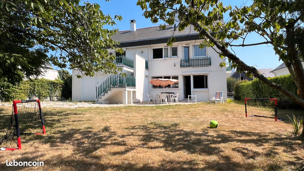 Maison 8 pièces 191 m² · à Orvault · 191 m² · 603 200 €