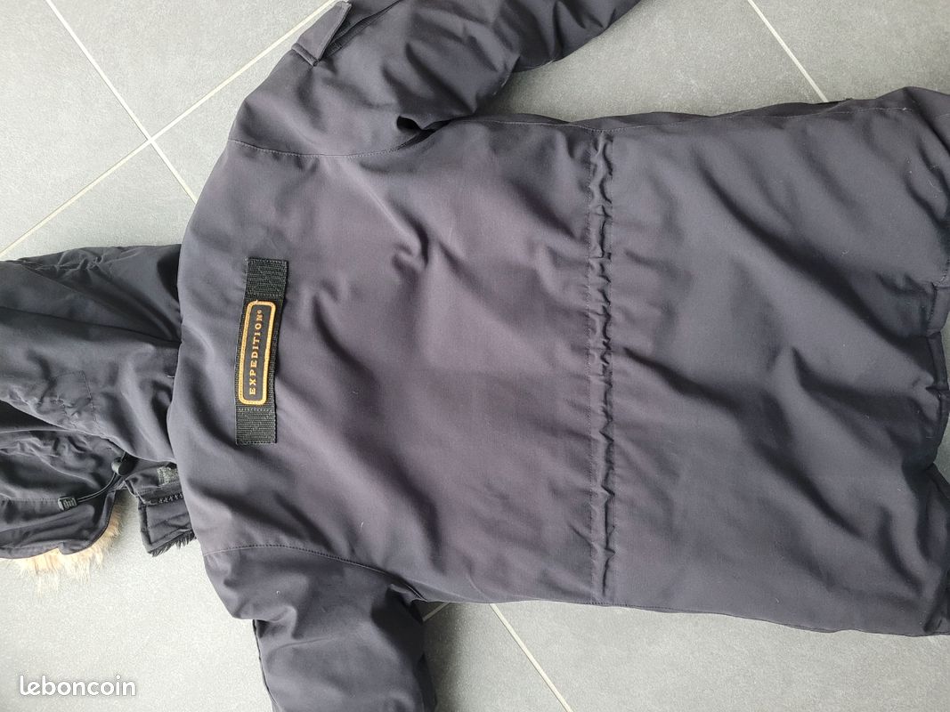 Parka Canada Goose (image 2)